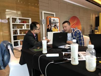 我愛我家金鷹峰會圓滿落幕，vidahouse在線設計服務展現強勁實力