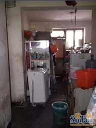 頭橋耐火廠宿舍二手房出售 兩室一廳一衛，頭橋小學旁黃金地段